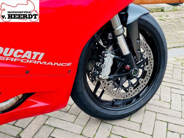 ducati - 899-panigale