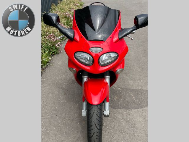 triumph - sprint-st-955
