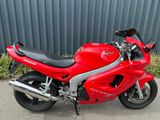TRIUMPH SPRINT ST 955