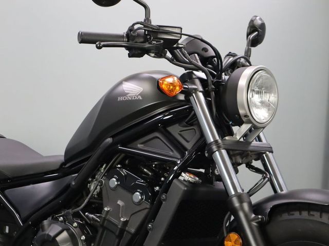 honda - cmx-500-rebel