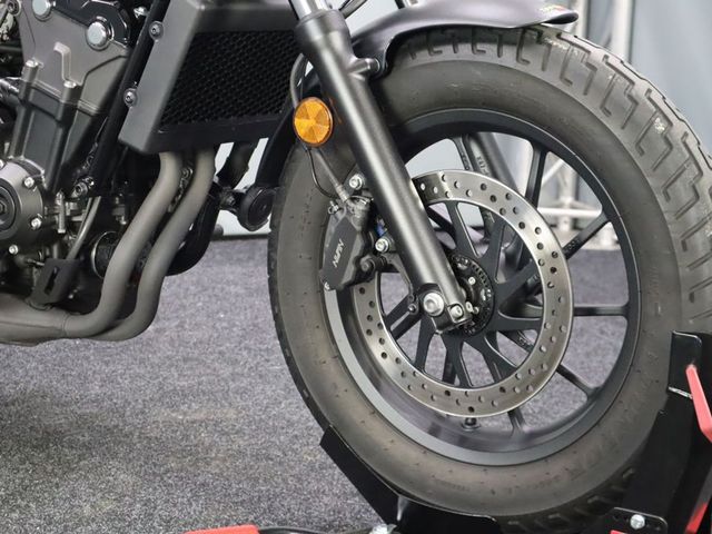 honda - cmx-500-rebel