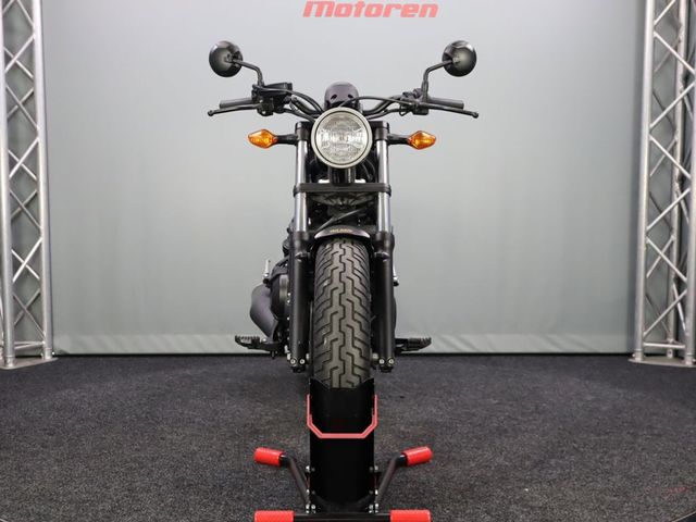 honda - cmx-500-rebel