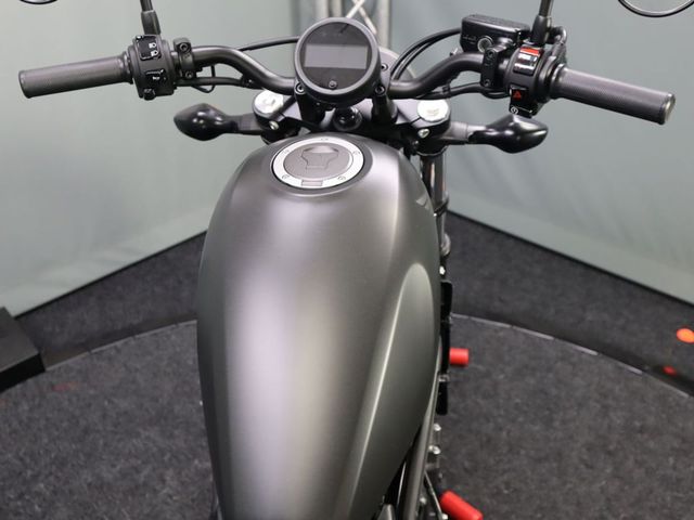 honda - cmx-500-rebel