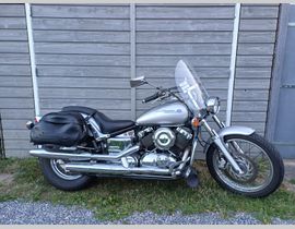 Yamaha XVS 650 Dragstar 2002 occasion