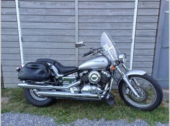 Yamaha XVS 650 Dragstar 2002 occasion