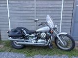 YAMAHA XVS 650 DRAGSTAR