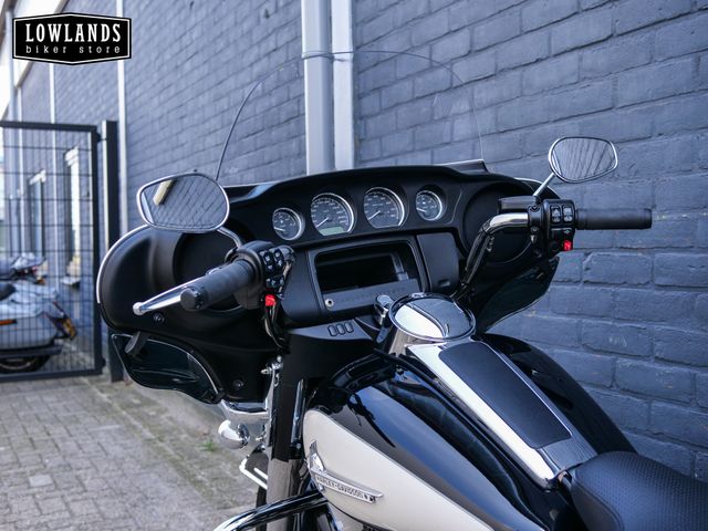 harley-davidson - electra-glide-highway-king-flhfb