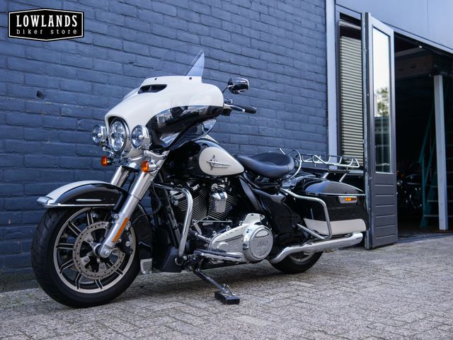 harley-davidson - electra-glide-highway-king-flhfb