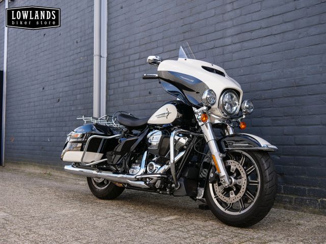 harley-davidson - electra-glide-highway-king-flhfb