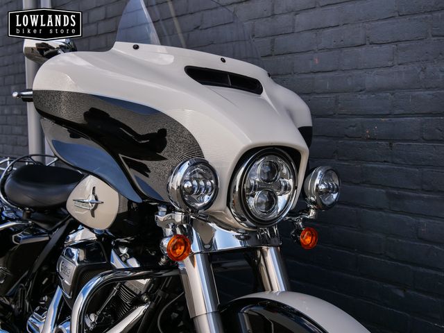 harley-davidson - electra-glide-highway-king-flhfb