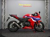 HONDA CB 500 HORNET E-CLUTCH