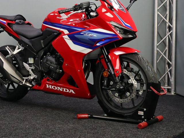 honda - cb-500-hornet-e-clutch