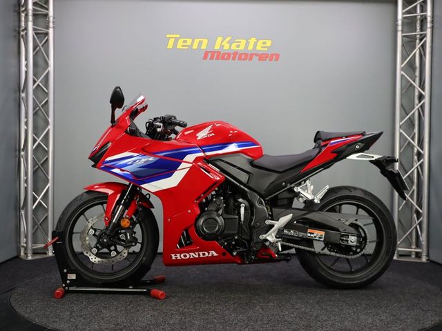honda - cb-500-hornet-e-clutch