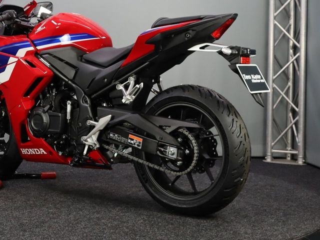 honda - cb-500-hornet-e-clutch