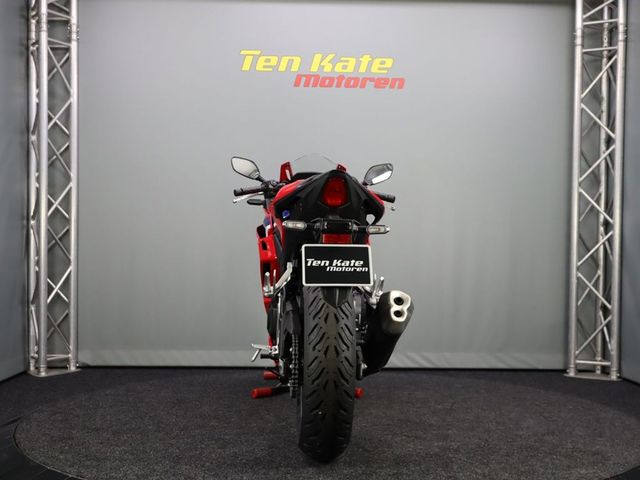 honda - cb-500-hornet-e-clutch