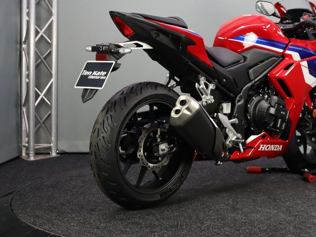 honda - cb-500-hornet-e-clutch