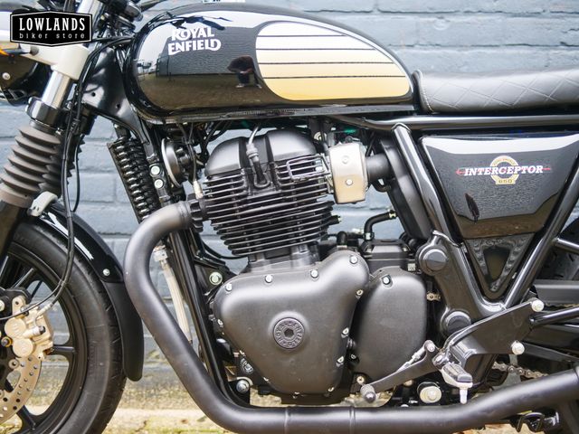 royal-enfield - interceptor-650