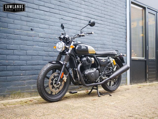 royal-enfield - interceptor-650