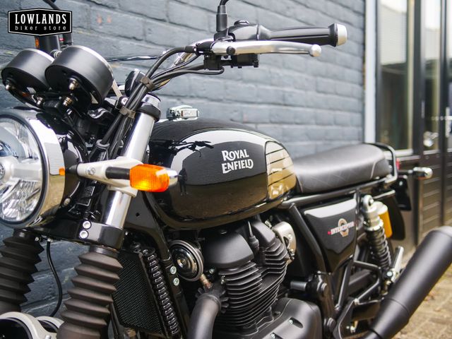 royal-enfield - interceptor-650
