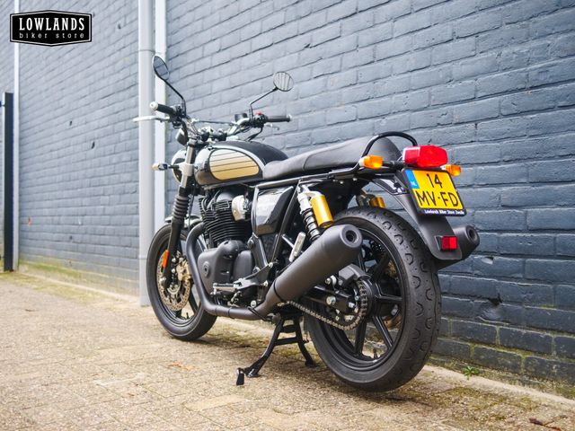 royal-enfield - interceptor-650
