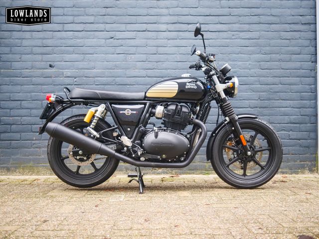 royal-enfield - interceptor-650