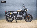 ROYAL ENFIELD INTERCEPTOR 650