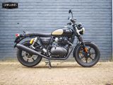 ROYAL ENFIELD INTERCEPTOR 650