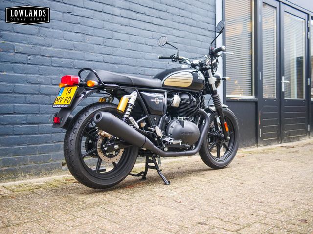 royal-enfield - interceptor-650