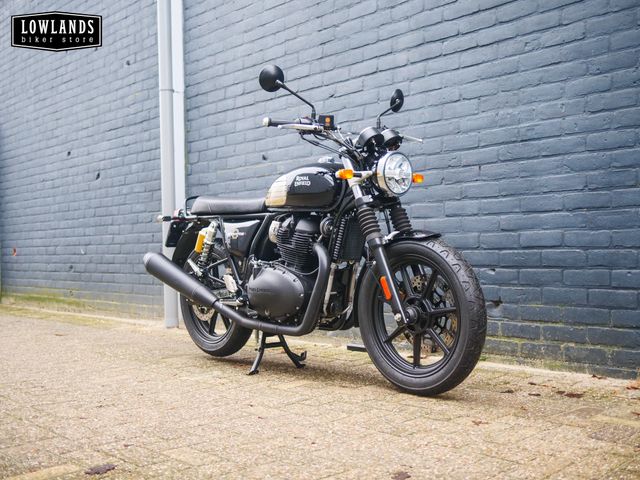 royal-enfield - interceptor-650