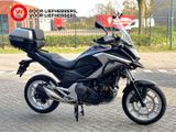 HONDA NC 750 X DCT