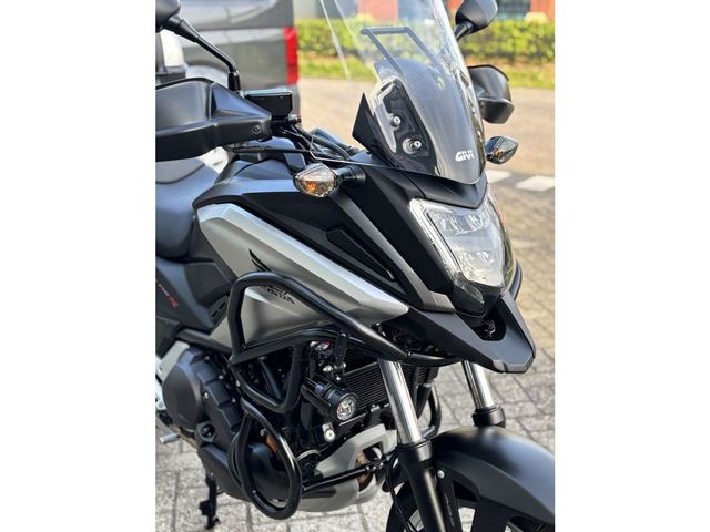 honda - nc-750-x-dct