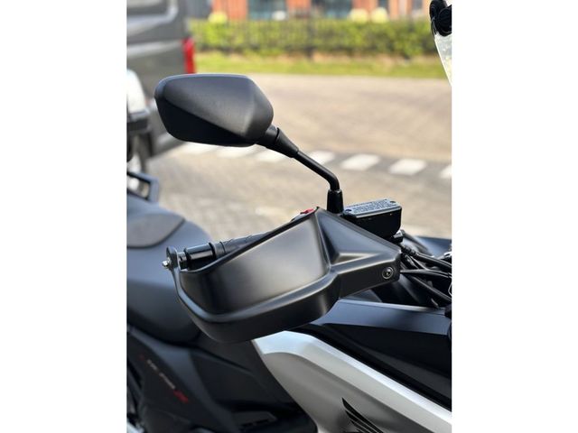 honda - nc-750-x-dct