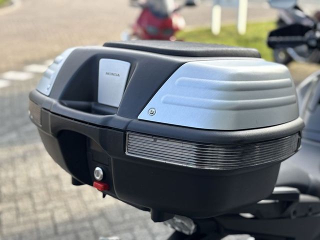 honda - nc-750-x-dct