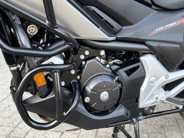 honda - nc-750-x-dct