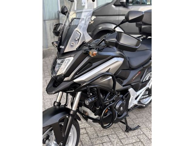 honda - nc-750-x-dct