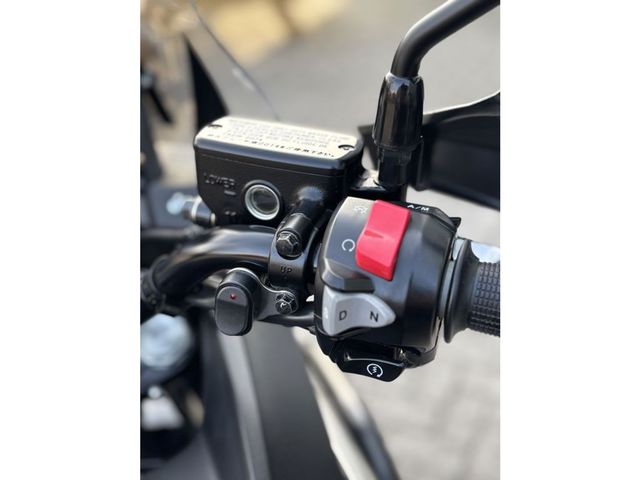 honda - nc-750-x-dct