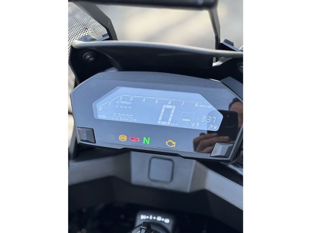 honda - nc-750-x-dct