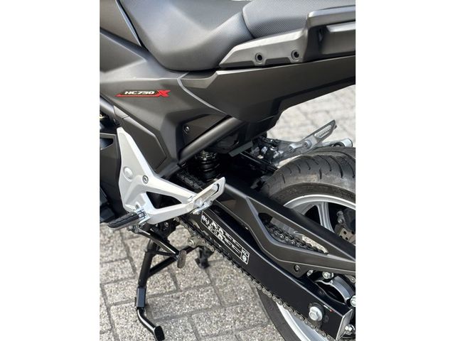 honda - nc-750-x-dct