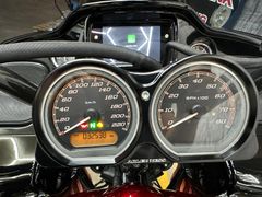 Harley-Davidson Road Glide Special Fltrxs 2022 occasion – foto 19 van 22