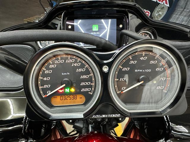 harley-davidson - road-glide-special-fltrxs