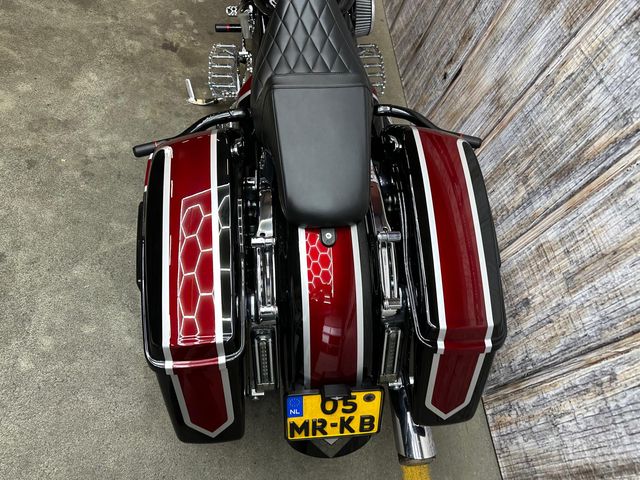harley-davidson - road-glide-special-fltrxs