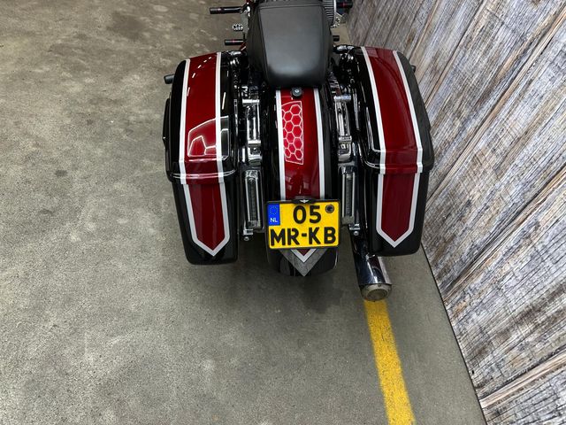harley-davidson - road-glide-special-fltrxs
