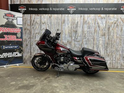 HARLEY-DAVIDSON ROAD GLIDE SPECIAL FLTRXS – foto 2