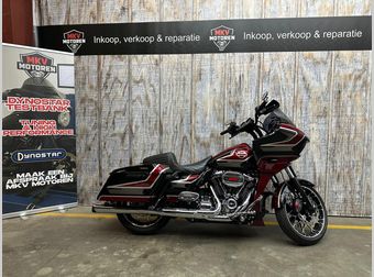 Harley-Davidson Road Glide Special Fltrxs 2022 occasion