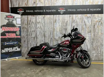 Harley-Davidson Road Glide Special Fltrxs 2022 occasion