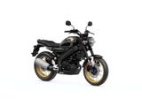 YAMAHA XSR 125 LEGACY