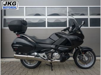 Honda NT 700 V Deauville 2007 occasion