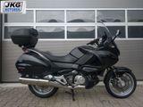 HONDA NT 700 V DEAUVILLE