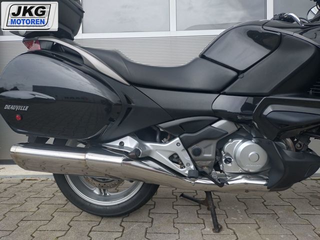 honda - nt-700-v-deauville