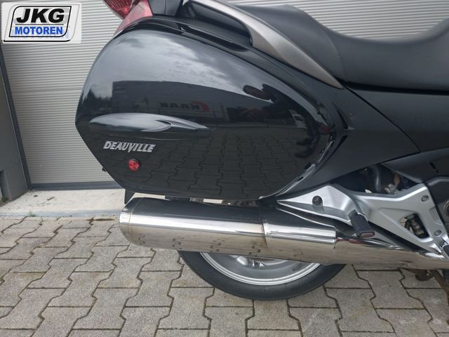 honda - nt-700-v-deauville